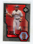 1999 UPPERDECK VIEW TO A THRILL # V25 BARRY BONDS, GÉANTS