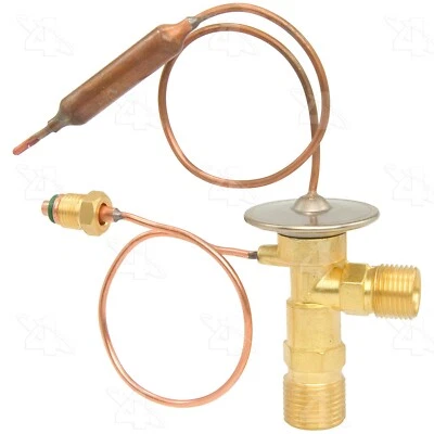 A/C Expansion Valve 4 Seasons For 1972-1976 Lincoln Mark IV - Imagem 1 de 4