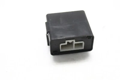 2005-2006 SAAB 9-2X AERO DAY TIME RUNNING LIGHT CONTROL MODULE P5492 - Imagem 1 de 4