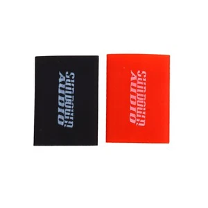 1/0 AWG Red/Black Heat Shrink Cable Protection 10-Pack Sundown Audio - Picture 1 of 4