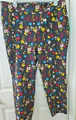 Legging hormigas The Pioneer Woman Millennium pintura negro talla XXXL/3XG (22) nuevo Foto 1 de 4