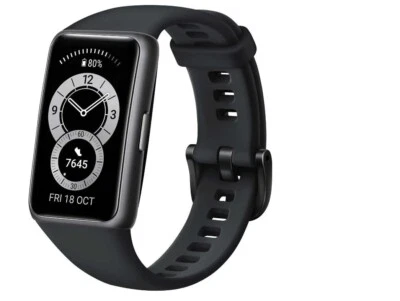 SMARTWATCH HUAWEI BAND 6 fra-b19 - Imagen 1 de 2