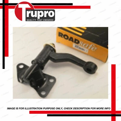 1 Pc Trupro Idler for NISSAN Navara D21 TERRANO Pathfinder HYD21 WD21 VD21 85-97 - image 1 of 2