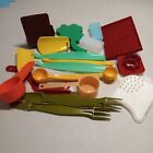 Tupperware Kitchen Gadgets Made In USA Vintage Lot Of 20 items