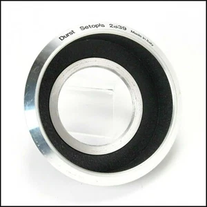 Durst Setopla 2839 Recessed Lens Board M39 39mm Thread M305 M501 M605 M805 L1200 - Picture 1 of 5