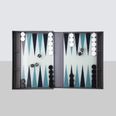 Printworks New Backgammon Classic Games - image 1 of 4