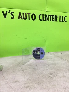 2001 MERCEDES BENZ M CLASS ML430 NAVIGATION CD 6 OHIO VALLEY - Picture 1 of 2
