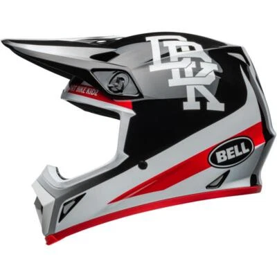 Bell MX-9 MIPS Helmet Dirt Bike Off Road Motocross ATV DOT ECE XS-3XL - Image 1 of 4