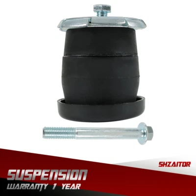 Body Mount Kit 924-335 For Chevrolet Silverado 2500 3500 Truck 2001-2012 - Image 1 of 4