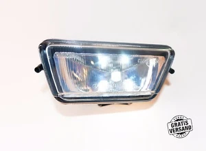 Faro antiniebla luz antiniebla izquierda Lancia Kappa 1994-2001 original Carello nuevo - Imagen 1 de 9