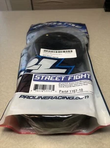 Pro-Line Racing Street Fighter SC MTD Raid 6x30 Slash 2 Wheel Drive/4 Wheel - Picture 1 of 2