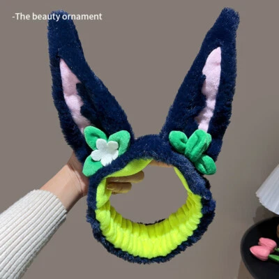 Anime Genshin Impact Tighnari Cosplay Hair Band Headbands Girl Accessories Gift - Image 1 of 4