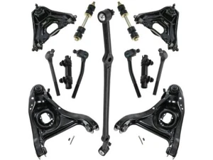 Front Suspension Kit For 1982-1996 Chevy Caprice 1984 1986 1983 1990 YD216GB - Picture 1 of 1