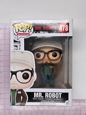 Funko POP! x Mr. Robot