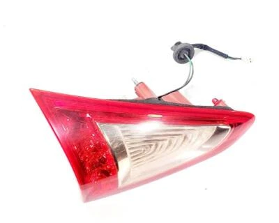 Left Rear Taillight Hatch Mounted OEM 2008 2009 2010 2011 2012 Infiniti EX35 - Image 1 of 4