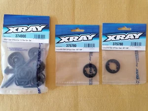 Xray 1/12 spareparts RC, Konk. von CRC, Capricorn, Serpent, Yokomo , Schumacher - Bild 1 von 1