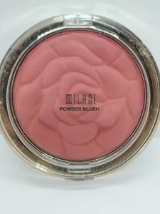 Rubor en polvo Milani #11 Blossomtime rosa, nuevo, sellado. - Imagen 1 de 6