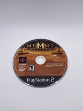 .PS2.' | '.The Mummy Returns.