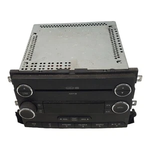 FORD FACTORY AM/FM 6-CD 8L1T-18C815-JB 08-09 EXPEDITION - Picture 1 of 4