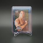 2007 Topps Tags - The Rock #13 Of 24