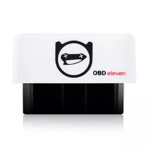OBDeleven First Gen OBD2 scanner Bluetooth code reader tool for Android devices