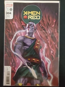 X-Men Red #4 Arakko Variant Marvel 2022 VF/NM Comics - Picture 1 of 1