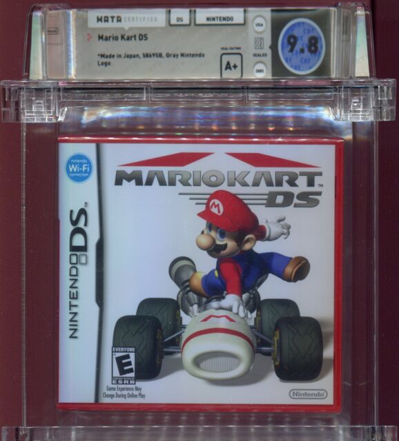 Super Mario 64 Ds, Jogo de Videogame Nintendo Usado 89514898