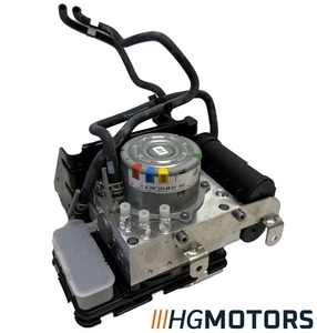 Kompressor Airmatik Luftfederung Original Mercedes EQS C297 W223 A2973206801 N - Picture 1 of 5