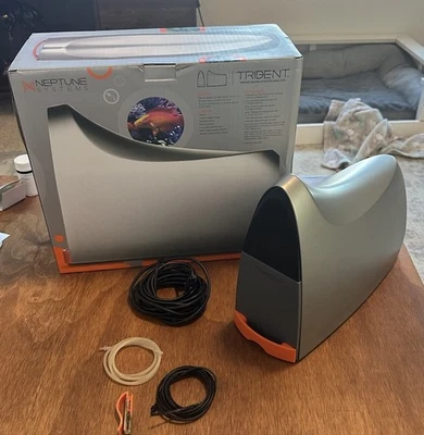 Neptune Systems - Trident - Marine Aquarium Water Analyzer - Image 1 of 4