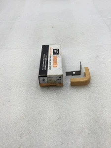 Wiremold/Legrand 218 Außenbogen Polierscheibe (Box von 2) - Bild 1 von 7