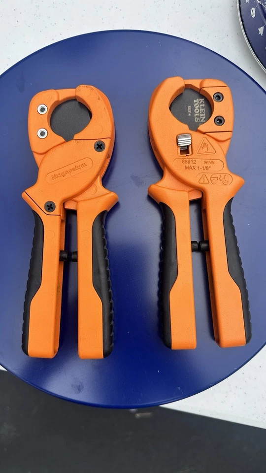 PVC Cutter - Image 1 of 1