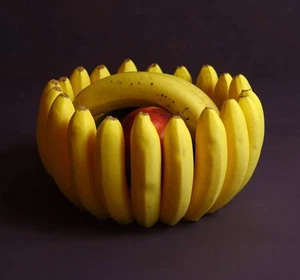 Banana Bowl - Picture 1 of 1