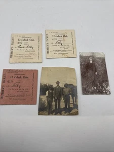 South African Cinema Tickets Johannesburg 12 O’clock Club Ticket And Photos - Picture 1 of 5