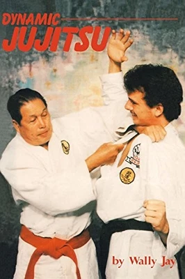 Dynamic Ju Jitsu [Paperback] Jay, Wally - Image 1 of 2