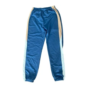 Shein Youth Colorblock Joggers – Size 13–14Y - Picture 1 of 3