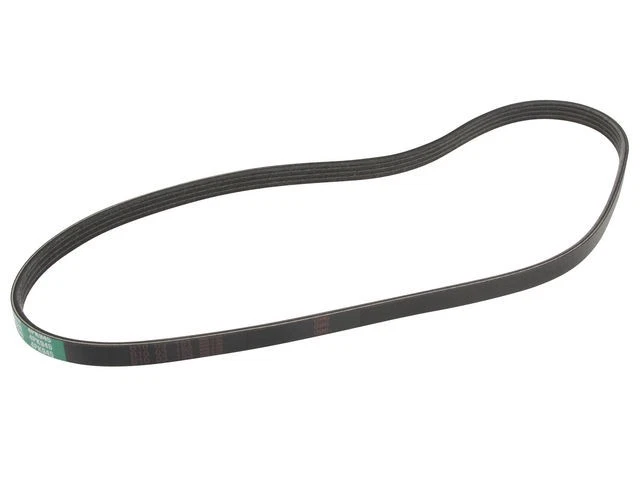 Multi Rib Belt For 2003-2007 Infiniti G35 Coupe 2004 2005 2006 NC996PM - Изображение 1 из 1