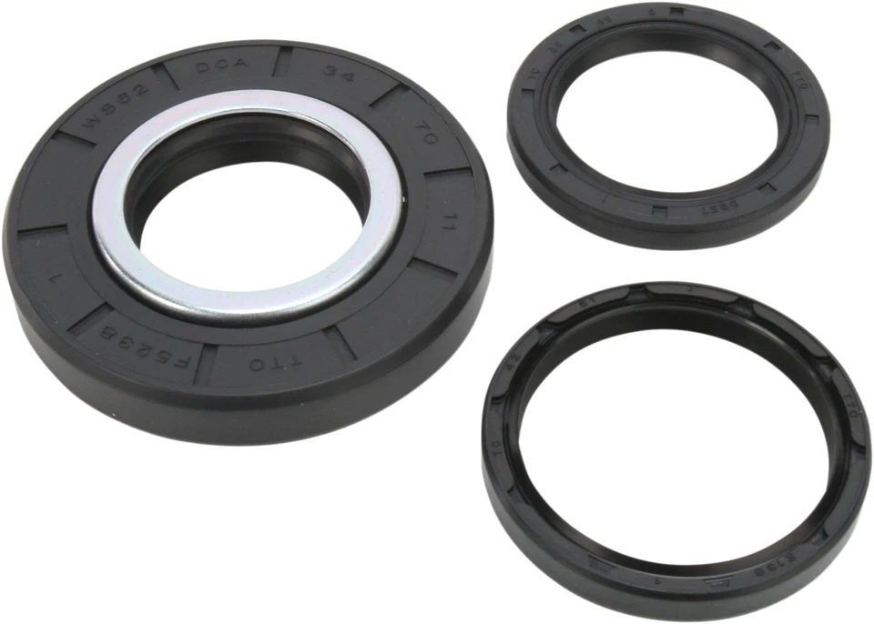 MOOSE RACING - 25-2012-5 - Differential Seal Kit - Rear Honda TRX350 Rancher FE  - Image 1 of 1