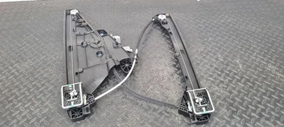 PEUGEOT 208 MK2 (PH1) (P2) 2022 HATCH RIGHT FRONT WINDOW REGULATOR 9829043380 - Image 1 of 4