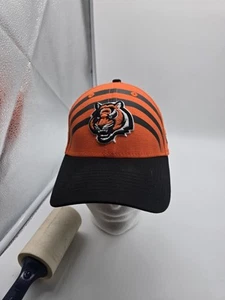 NFL Bengals Hated Fitted Gr. LARGE/X LARGE NEW ERA 39THRITY. - Bild 1 von 6