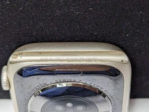 APPLE MNPD3LL/A IWATCH SERIES 8 ***PIÈCES*** (SP8018618) - Photo 1 sur 3