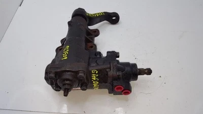 Steering Gear/Rack Power Steering Gear Type Fits 98-02 ISUZU TROOPER 924934 Foto 1 de 4