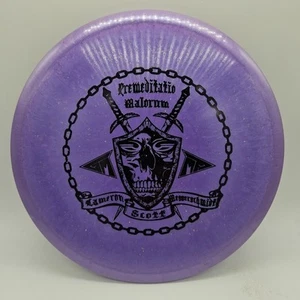 Gateway Cam's Prophecy Diamond Metal Flake Purple/Black 181g 5/5/0/2 - Picture 1 of 3