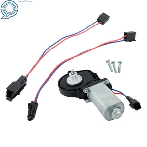Window Motor for Ford Crown Victoria Mercury Marauder Lincoln Town Car 1990-2011 - Picture 1 of 10