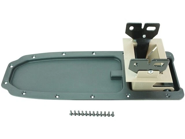 Tapa de consola DIY Solutions 41FK11R para Mazda B2500 1998-2001 Foto 1 de 1