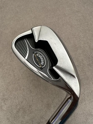 Callaway COLLECTION P Wedge New Right Handed Steel Shaft - Image 1 of 4