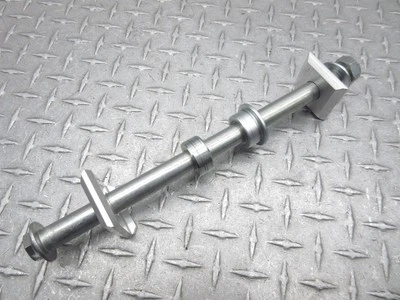 2023 22-23 Honda CBR500R штифт шпинделя блок прокладка регулятор цепи задней оси - Изображение 1 из 4