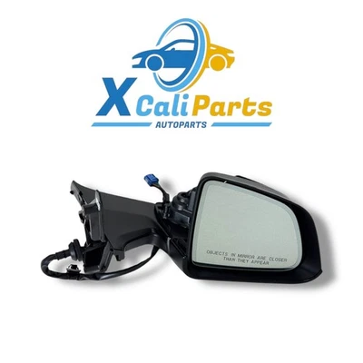 Espejo de puerta delantero derecho enebro Tesla modelo Y 2025-2026 2130970-00-A OEM Foto 1 de 4