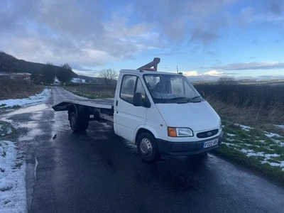 1997 Ford Transit - Image 1 of 4