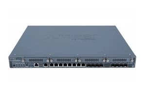 Juniper SRX340-SYS-JB Next-Gen Security Appliance w/Firewall&VPN 1 Year Warranty - Picture 1 of 1