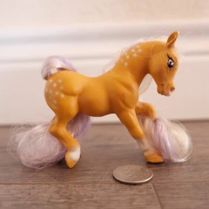Breyer Horses - Mane Beauty Li'l Beauties Brushable Hair Horse #B30 3" - Picture 1 of 2